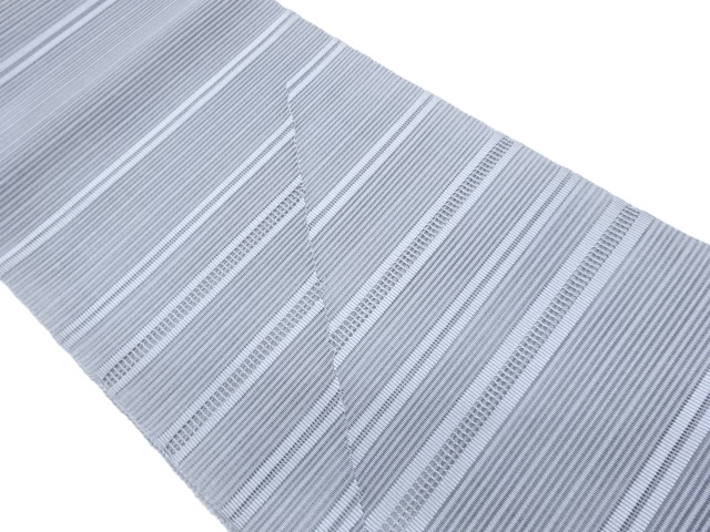 Japanese Kimono / Nagoya Obi Silk